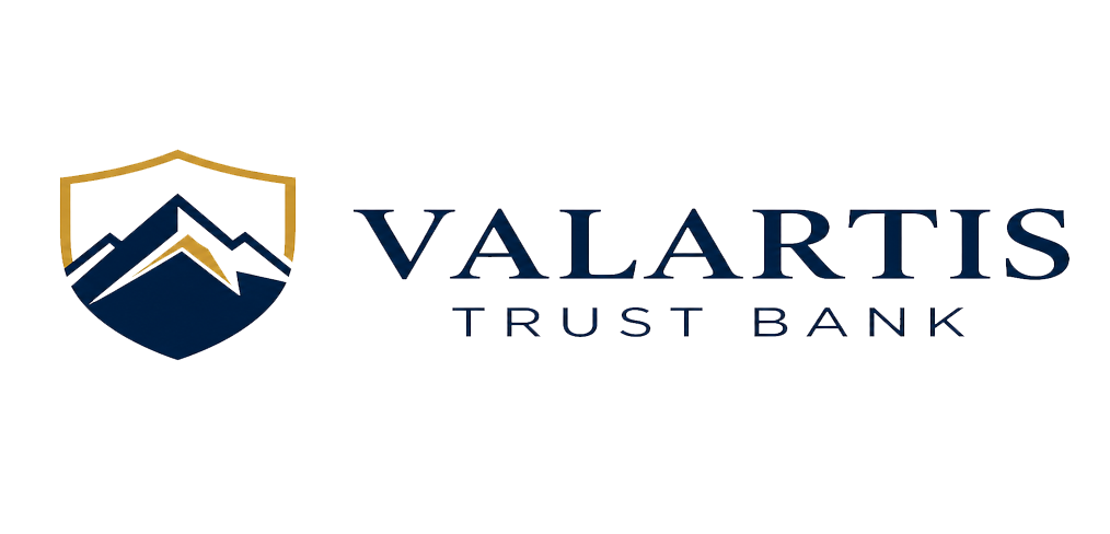 Valartis Trust Bank